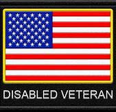 Disabled Vet