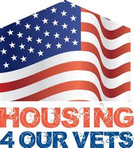 Housing 4 Our Vets
