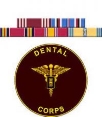 Dental Corps logo